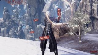Blade and Soul Rising Waters update screenshots mmoreviews 2