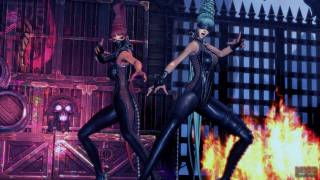 Blade and Soul Rising Waters update screenshots mmoreviews 4