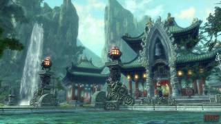 Blade and Soul Rising Waters update screenshots mmoreviews 6