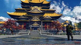 Blade and Soul Rising Waters update screenshots mmoreviews 8
