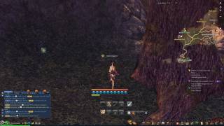 Blade and soul closed beta giveaway screenshot RW3