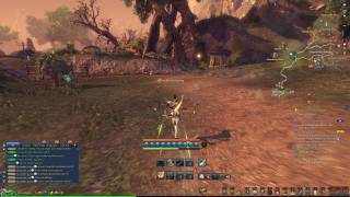 Blade and soul closed beta giveaway screenshot RW4