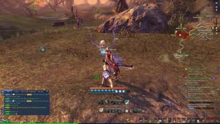 Blade&Soul launch date RW2