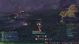 Blade&Soul launch date RW4