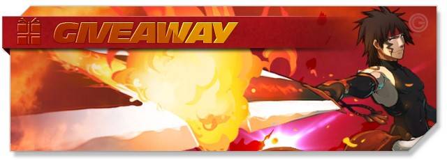 Bleach Online - Giveaway - EN