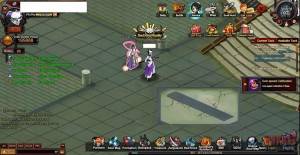 Bleach Online screenshot 3