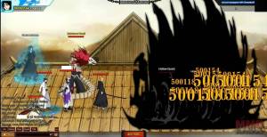 Bleach Online screenshot 4