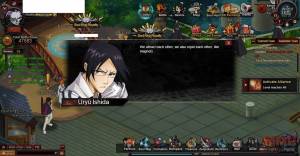 Bleach Online screenshot 5