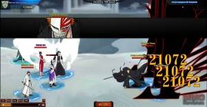 Bleach Online screenshot 7