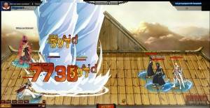 Bleach Online screenshot 8