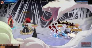 Bleach Online screenshot 9