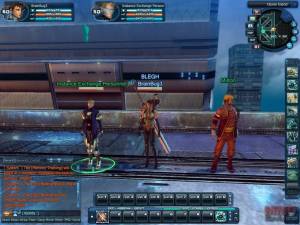 Bounty Hounds Online screenshot 9