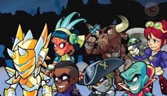 Brawlhalla