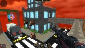 Brick-Force screenshot 2