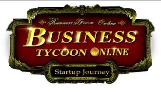 Business Tycoon Online logo