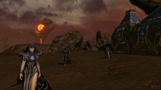 Cabal 2 calamity of war update screenshots RW3