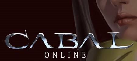 Cabal online - logo