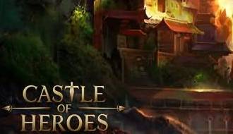 Castle of Heroes