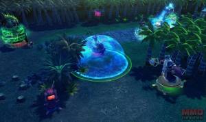 Chaos Online screenshot 4