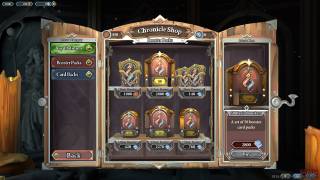 Chronicle RuneScape Legends review mmoreviews screenshots 4