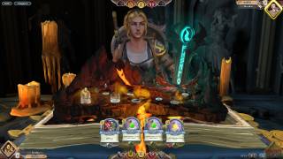 Chronicle RuneScape Legends review mmoreviews screenshots 8