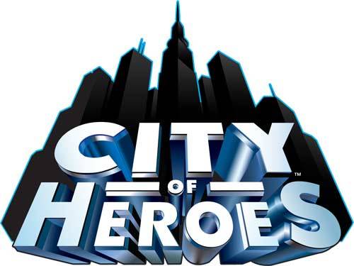 City of heroes