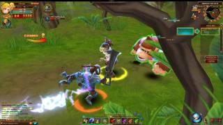 Clash of Avatar review screenshot RW1