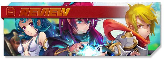 Clash of Avatars - Review headlogo - EN