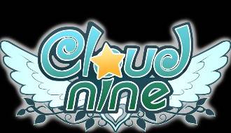 Cloud Nine logo