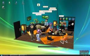 Club Cooee