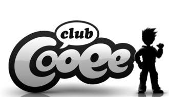 Club Cooee logo