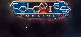 Colonies Online logo