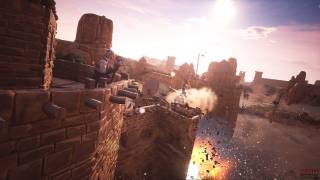 Conan Exiles pre-alpha footage screenshots mmoreviews 3