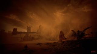 Conan Exiles pre-alpha footage screenshots mmoreviews 5