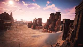 Conan Exiles pre-alpha footage screenshots mmoreviews 6