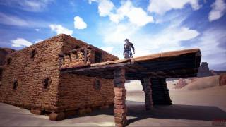 Conan Exiles pre-alpha footage screenshots mmoreviews 8