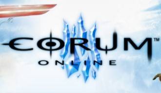 Corum Online logo