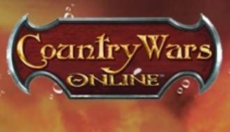 Country Wars Online logo