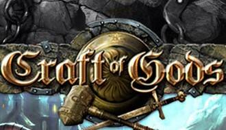 Craft of Gods logo