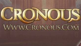 Cronous logo