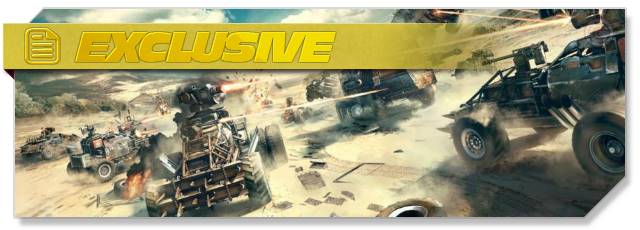 Crossout - exclusive headlogo - EN