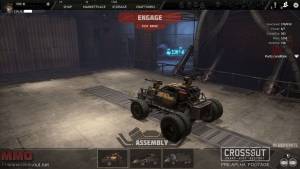 Crossout screenshot 5