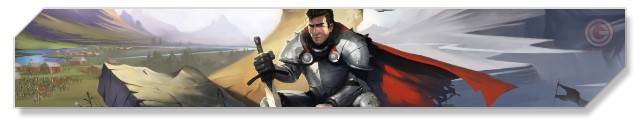 Crowfall - news