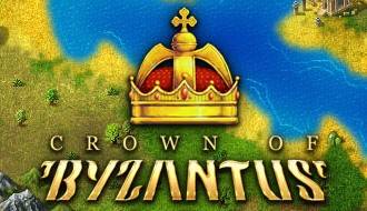 Crown of Byzantus logo