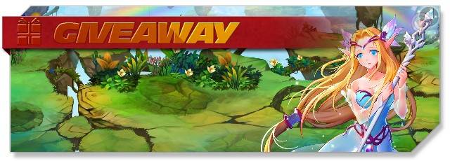 Crusaders of Solaria - Giveaway - EN