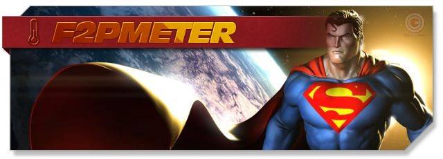 DC Universe Online - F2Pmeter - EN
