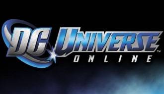 DC Universe Online logo