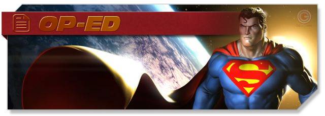 DC Universe Online - op-ed headlogo - EN