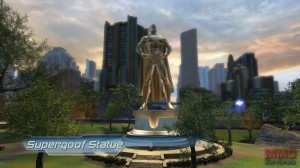 DC Universe Online screenshot (13)