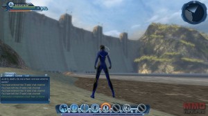 DC Universe Online screenshot (16)